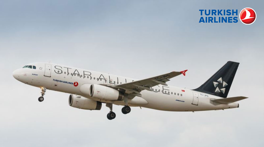 Türk Hava Yolları